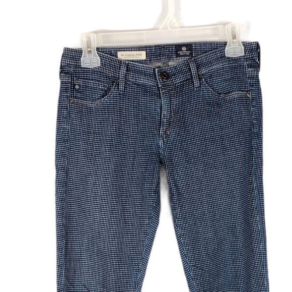 Adriano Goldschmied The Legging Ankle Super Skinny - Picture 4 of 11